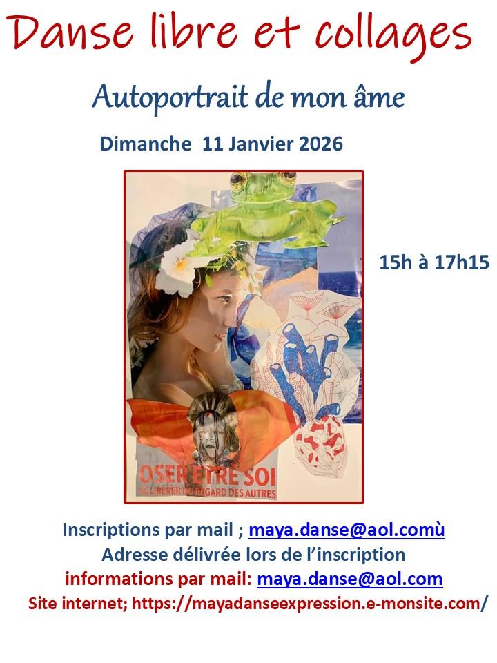 Atelier autoportrait2026pptx